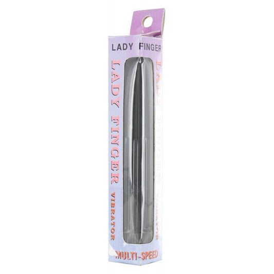 Seven Creations Lady Finger Mini Vibrator Vibrator