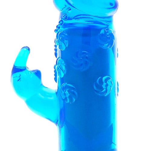 Seven Creations Mini Rabbit Vibe Vibrator