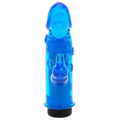 Seven Creations Mini Rabbit Vibe Vibrator