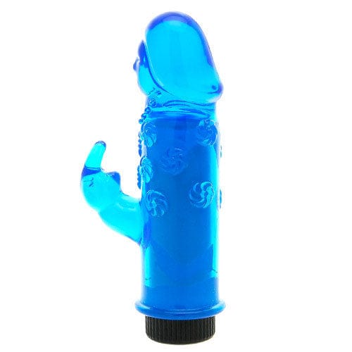 Seven Creations Mini Rabbit Vibe Vibrator