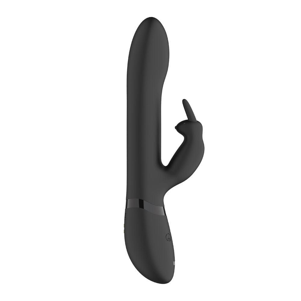 Shots Toys Vive Amoris Rabbit Vibrator With Stimulating Beads Bunny Vibrators