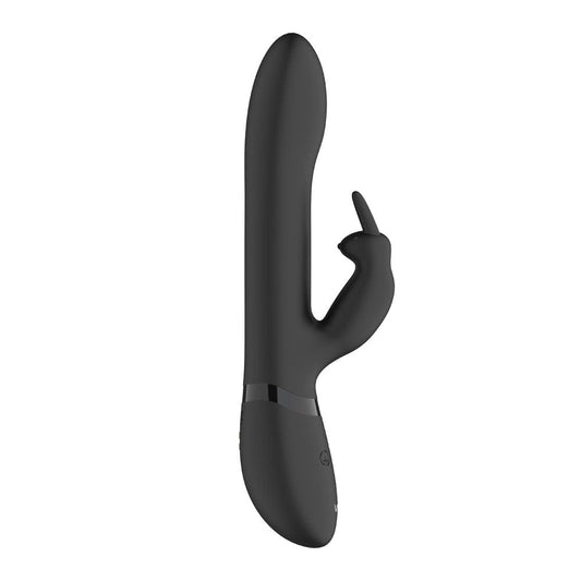 Shots Toys Vive Amoris Rabbit Vibrator With Stimulating Beads Bunny Vibrators