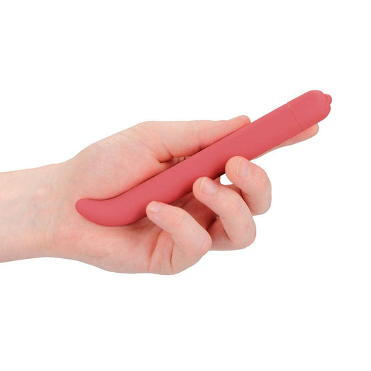 Shots Toys Slim G-Spot Vibrator G-Spot Vibrator