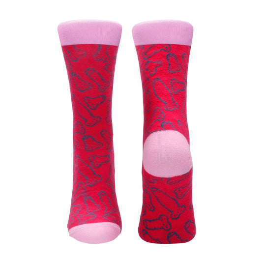 Shots Toys Cocky Socks Novelties
