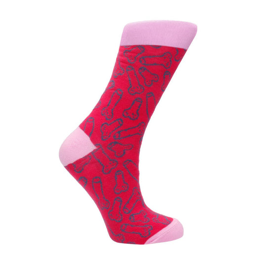 Shots Toys Cocky Socks Novelties