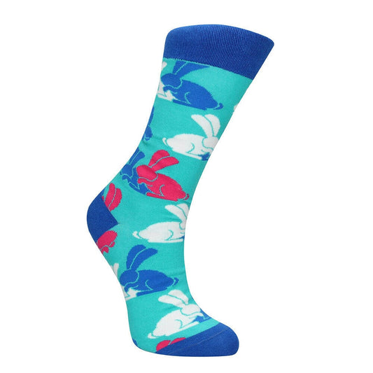 Shots Toys Sexy Socks Bunny Style 36 to 41 Novelties