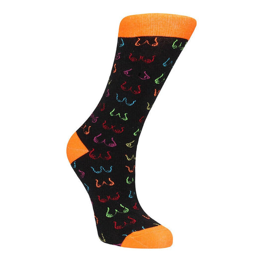Shots Toys Sexy Socks Free The Titty 36 to 41 Novelties