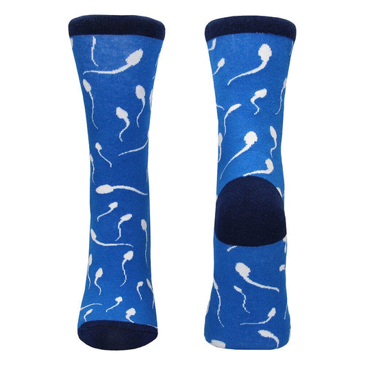 Shots Toys Sexy Socks Sea Men 36 to 41 Novelties