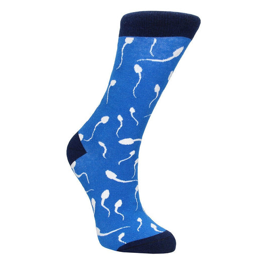 Shots Toys Sexy Socks Sea Men 36 to 41 Novelties