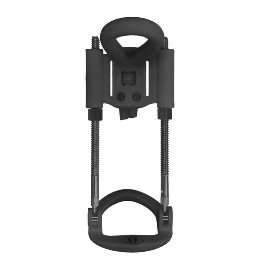 Shots Toys Pumped Penis Extender Penis Enlargers