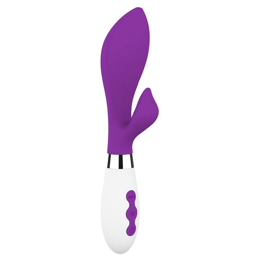 Shots Toys Achelois Rechargeable Vibrator Vibrator