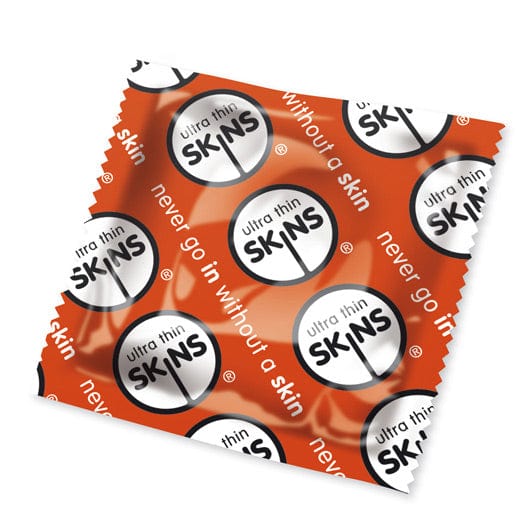 Skins Skins Condoms Ultra Thin Condoms