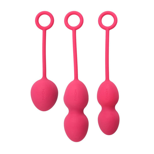 Svakom Svakom Nova Kegel Exercise Balls Kegel Exercise