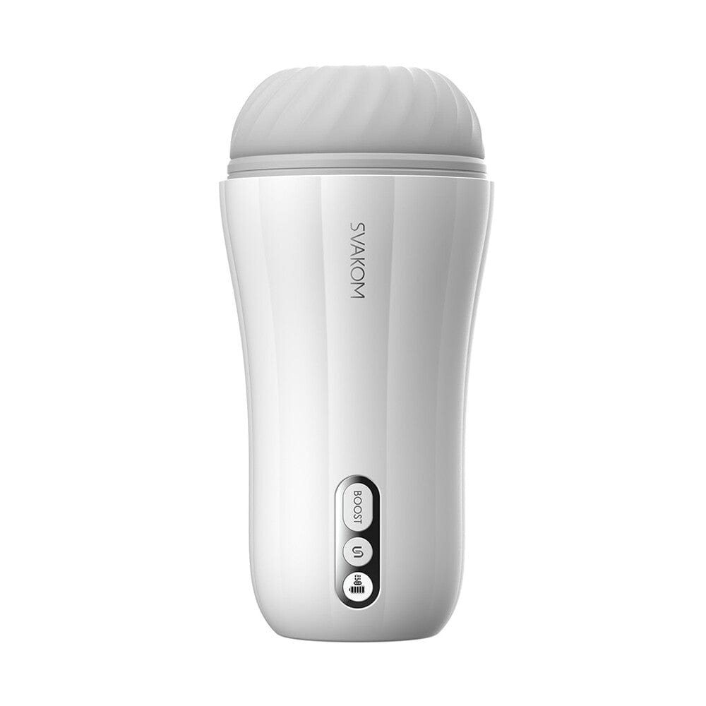 Svakom Svakom Robin Powerful Vibrating Masturbator Vibrating Masturbators