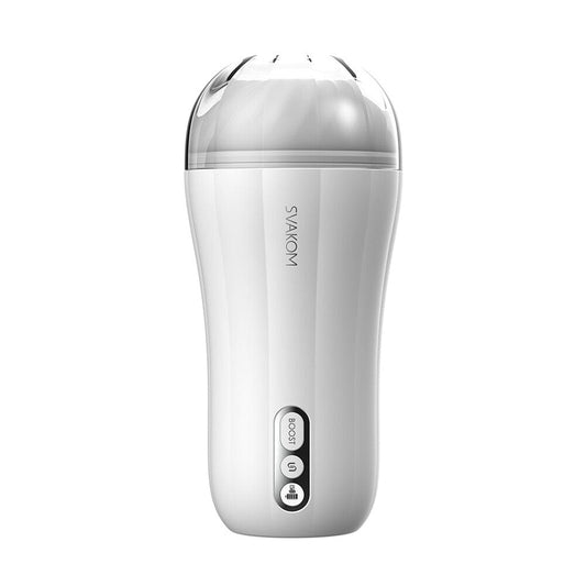 Svakom Svakom Robin Powerful Vibrating Masturbator Vibrating Masturbators