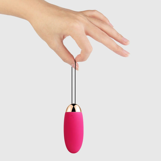 Svakom Svakom Elva Remote Control Vibrating Bullet Vibrator