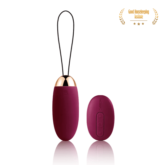 Svakom Svakom Elva Remote Control Vibrating Bullet Vibrator