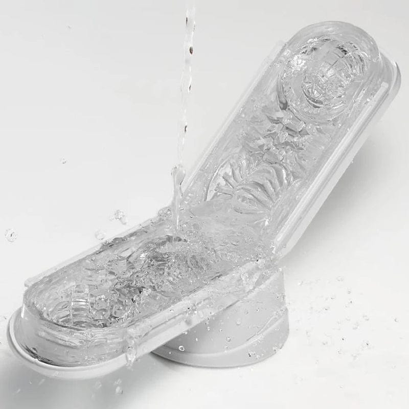 Tenga Tenga Flip 0 Zero Vibrating Masturbator Masturbators