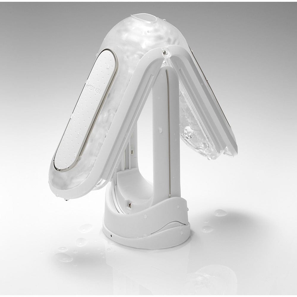 Tenga Tenga Flip 0 Zero Vibrating Masturbator Vibrating Masturbators