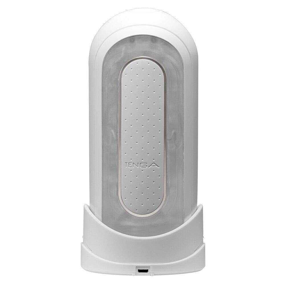 Tenga Tenga Flip 0 Zero Vibrating Masturbator Vibrating Masturbators