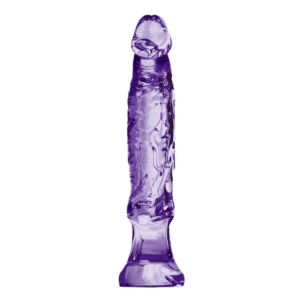 ToyJoy Anal Starter 6 Inch Probe Anal Probes