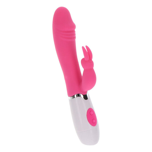 ToyJoy ToyJoy Funky Rabbit Vibrator Bunny Vibrators