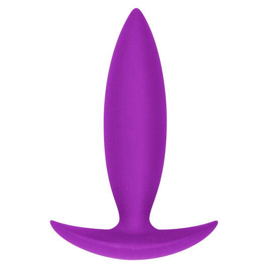 ToyJoy Anal Play Bubble Butt Player Starter Butt Plugs