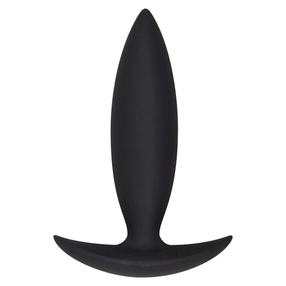 ToyJoy ToyJoy Anal Play Bubble Butt Player Starter Butt Plugs