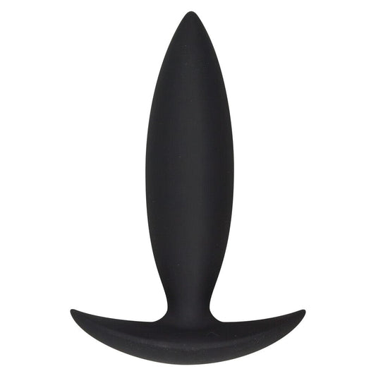 ToyJoy ToyJoy Anal Play Bubble Butt Player Starter Butt Plugs