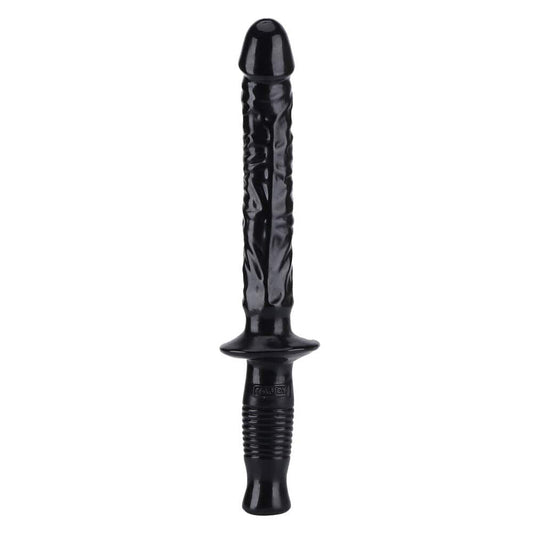 ToyJoy ToyJoy The Manhandler 14.5 Inch Dildo