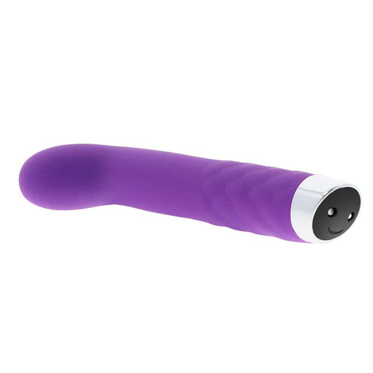 ToyJoy Smile Tickle My Senses Mini G-Spot Vibe G-Spot Vibrator