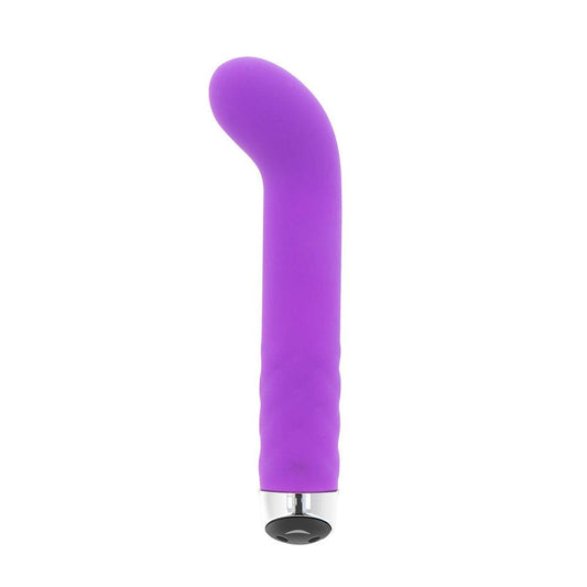 ToyJoy Smile Tickle My Senses Mini G-Spot Vibe G-Spot Vibrator