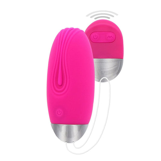 ToyJoy ToyJoy Funky Remote Egg Love Egg