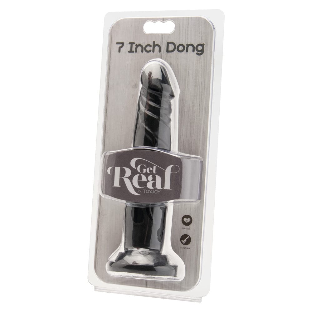 ToyJoy ToyJoy Get Real 7 Inch Dong Penis Dildo