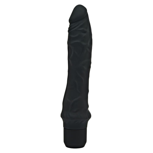 ToyJoy ToyJoy Get Real Classic Silicone Vibrator Realistic Vibrators