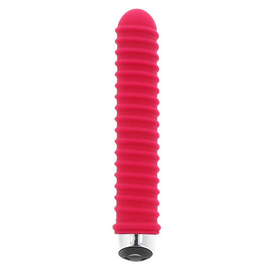 ToyJoy Happiness Screw Me Higher Vibe Vibrator