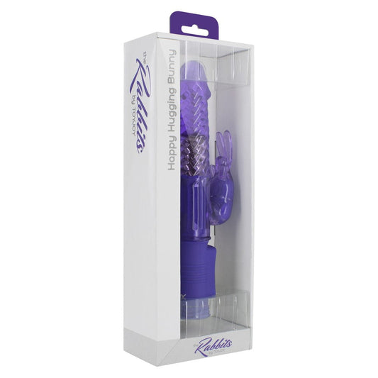 ToyJoy Happy Hugging Bunny Vibrator Vibrator