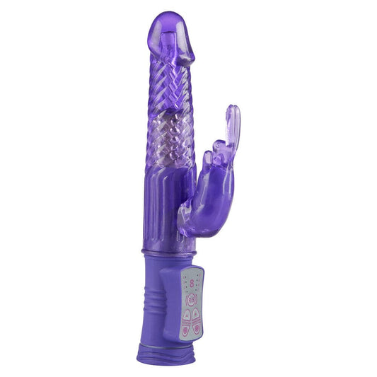 ToyJoy Happy Hugging Bunny Vibrator Vibrator