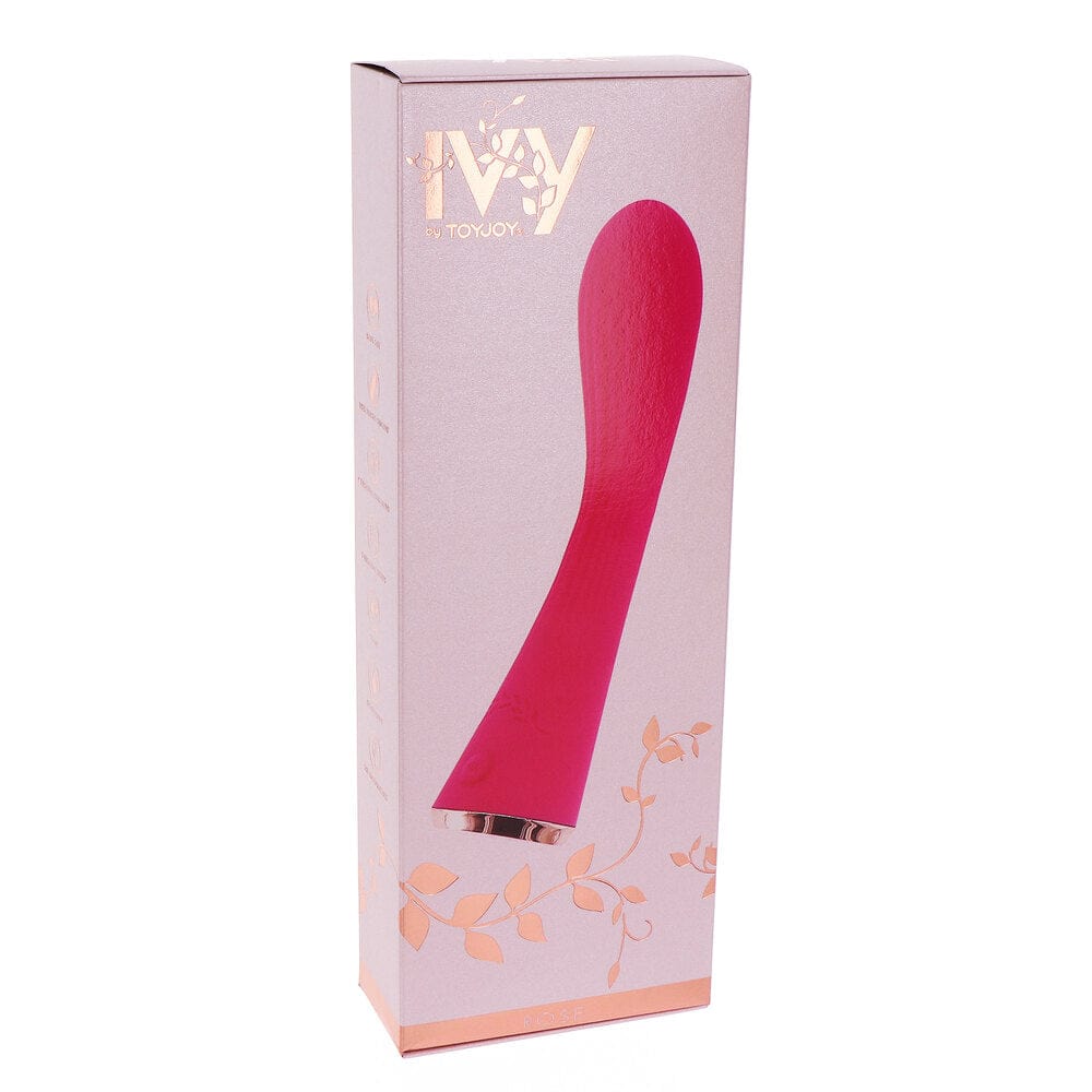 ToyJoy Ivy Rose Vibrator Vibrator