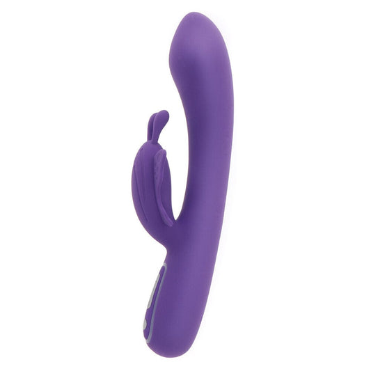 ToyJoy Love Rabbit Fabulous Butterfly Vibrator Vibrator