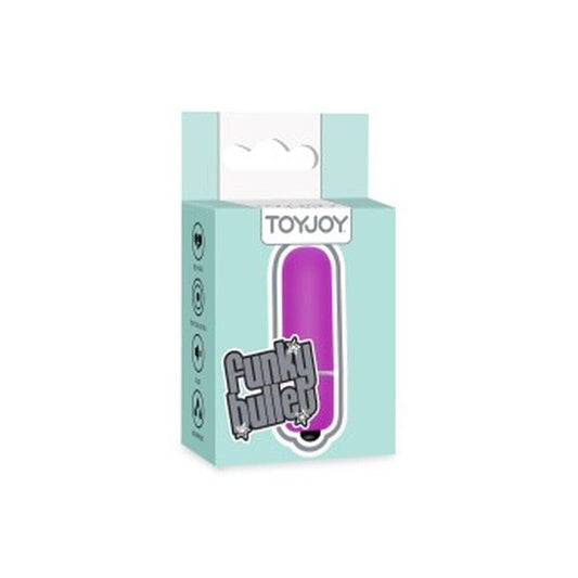 ToyJoy ToyJoy Funky Bullet Vibrator