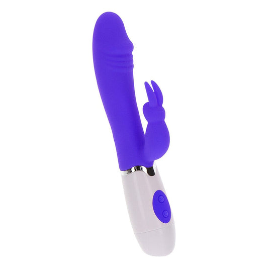 ToyJoy ToyJoy Funky Rabbit Vibrator Vibrator