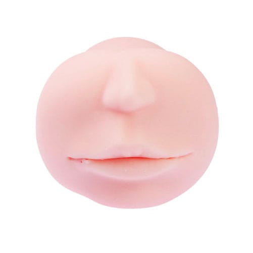 Utensil Race Magic Eyes The Mouth of Truth Masturbator Masturbators