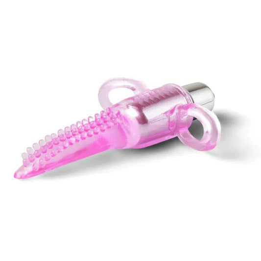 Various Vibrating Tongue Finger Vibrator Finger Vibrator