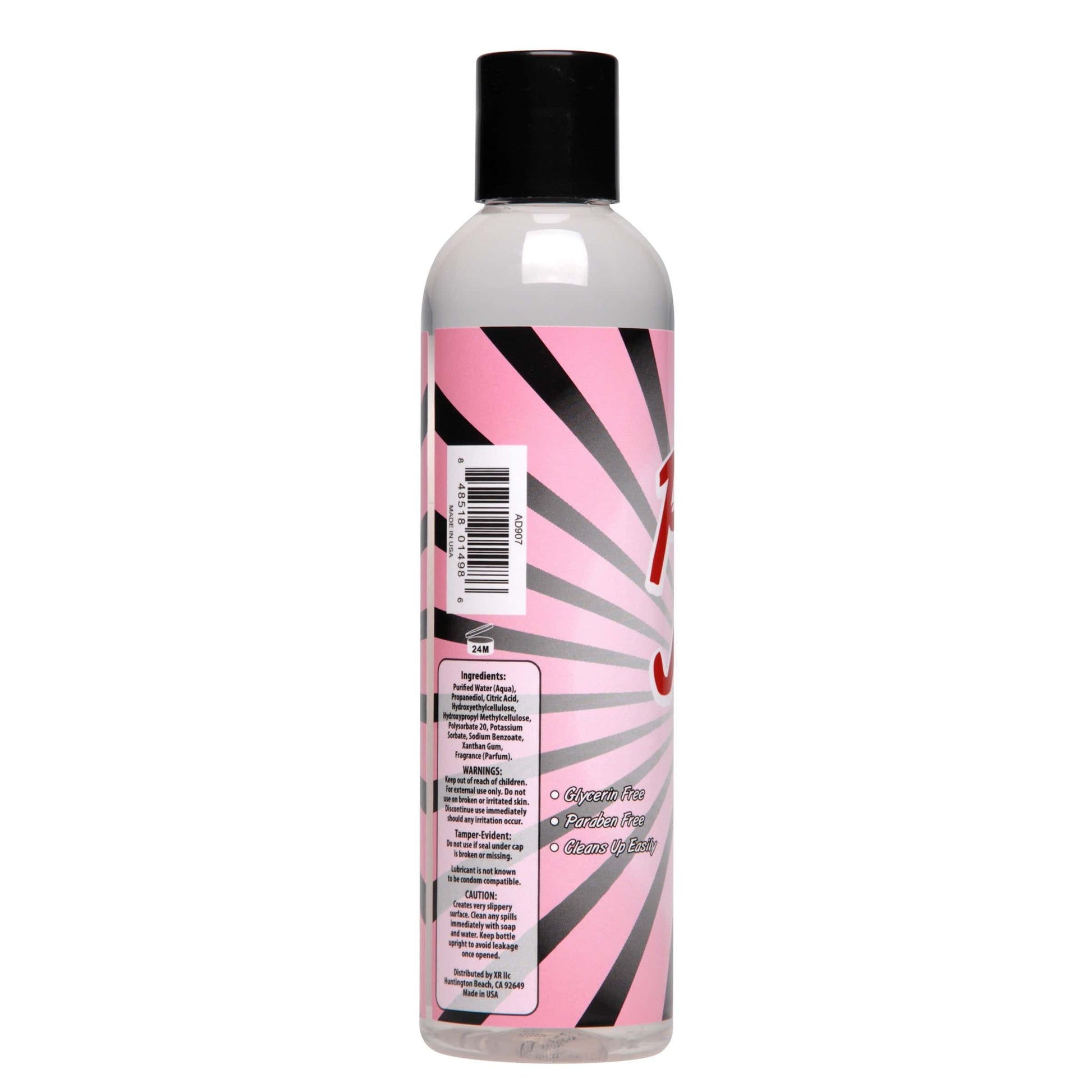 XR Brands XR Pussy Juice Vagina Scented Lubricant Lubricant