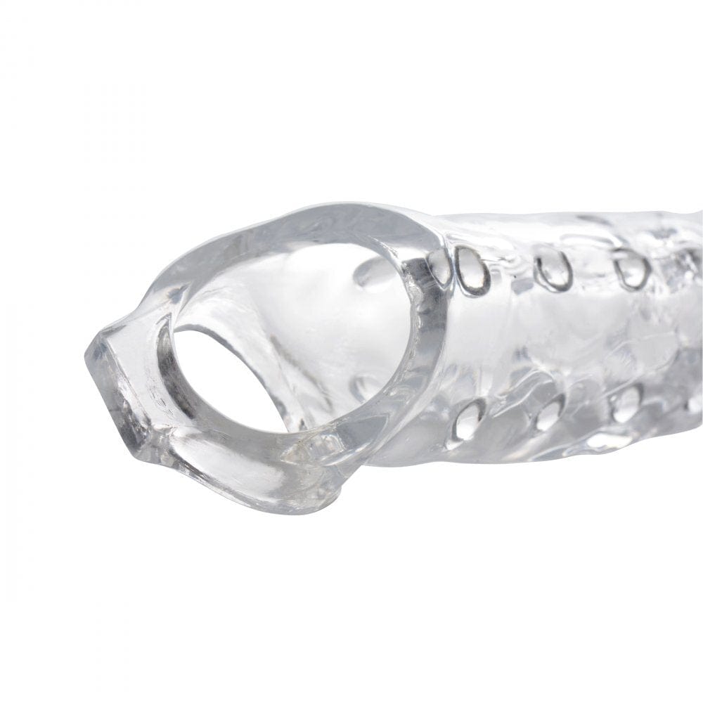 XR Brands Size Matters 3 Inch Penis Extender Sleeve Penis Extenders