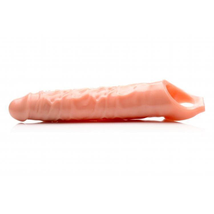 XR Brands Size Matters 3 Inch Penis Extender Sleeve Penis Extenders