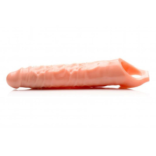 XR Brands Size Matters 3 Inch Penis Extender Sleeve Penis Extenders