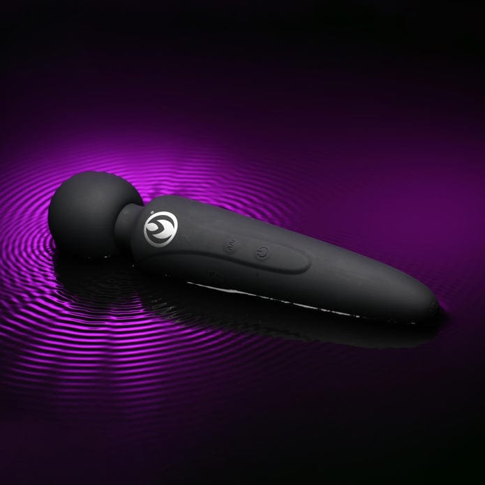 XR Brands Master Series Thunderstick Ultra Powerful Wand Wand Massager