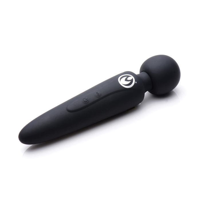 XR Brands Master Series Thunderstick Ultra Powerful Wand Wand Massager